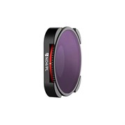 Нейтрально-поляризационный ND4-PL фильтр GoPro HERO12/11/10/9 Black и 11 Black Mini (Freewell) 1735205162