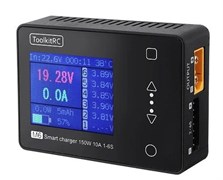 Зарядное устройство ToolkitRC M6 V2 charger 275397112