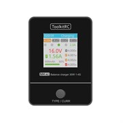 Зарядное устройство ToolkitRC M4AC 30w (XT30) 1474627409