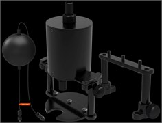 Рация Kirisun TM840 VHF 45Вт Bluetooth 1363348353