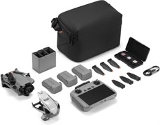 Квадрокоптер DJI Mini 5 Pro Fly More Combo (DJI RC 2) 1506216147