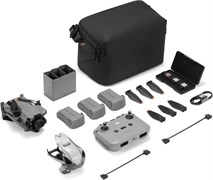 Квадрокоптер DJI Mini 5 Pro Fly More Combo (DJI RC-N3) 1386115901