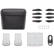 Комплект DJI Mini 3 Pro Fly More Kit 1068215287