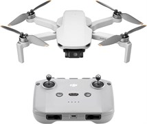 Квадрокоптер DJI Mini 4K 1794939247