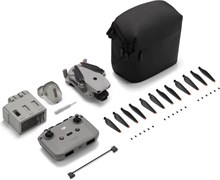 Квадрокоптер DJI Lito X1 Fly More Combo (DJI RC-N3) 1031849088