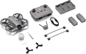 Квадрокоптер DJI Neo 2 Fly More Combo 1311239807