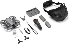 Квадрокоптер DJI Neo 2 Motion Fly More Combo 928168840