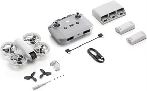 Квадрокоптер DJI Neo Fly More Combo 927479941