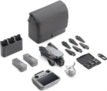 Квадрокоптер DJI Air 3S Fly More Combo (DJI RC 2) 845142622