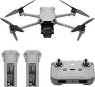 Квадрокоптер DJI Air 3S Fly More Combo (DJI RC-N3) 75433866