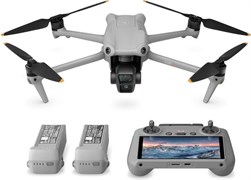 Квадрокоптер DJI Air 3 Fly More Combo (Пульт DJI RC 2) 2039913065