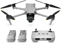 Квадрокоптер DJI Air 3 Fly More Combo (Пульт DJI RC-N2) 213469979