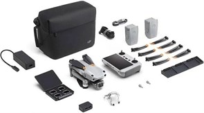 Квадрокоптер DJI Mavic Air 2S Fly More Combo (пульт DJI RC) 1691042875
