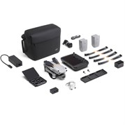 Квадрокоптер DJI Mavic AIR 2S Fly More Combo (DJI Smart Controller) 92771557