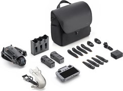 Квадрокоптер DJI Mavic 4 Pro Fly More Combo (DJI RC 2) 1409176164