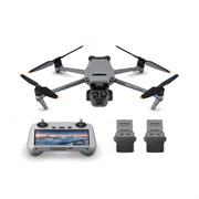 Квадрокоптер DJI Mavic 3 Pro Fly More Combo (DJI RC) 1677575502