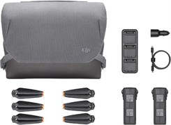 Комплект DJI Mavic 3 Fly More Kit 589376223