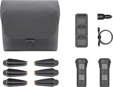 Комплект DJI Mavic 3 Flying Life Bag (Shoulder Bag) 1785347925