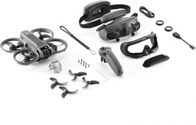DJI Avata 2 Fly More Combo (1 Батарея) 1604814280