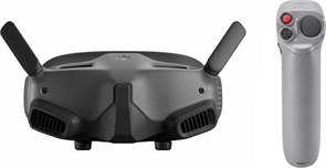 Комплект DJI Goggles 2 Motion combo 2096336846