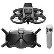 DJI Avata Fly Smart Combo 1973157555