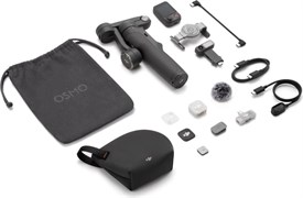 Стабилизатор DJI Osmo Mobile 8P Creator Combo 964004037