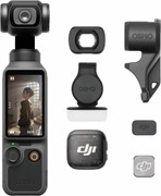DJI Osmo Pocket 4 Creator Combo 1508402205