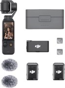 DJI Osmo Pocket 3 Vlog Combo (DJI Mic 2) 1687687023