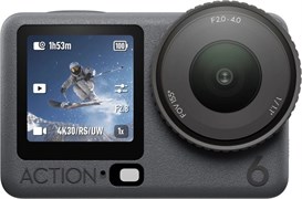 Экшн-камера DJI Osmo Action 6 Standard Combo 1106128897