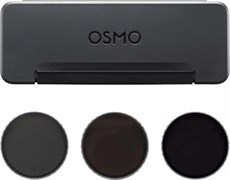 Набор фильтров ND Osmo Action 6 1540377956