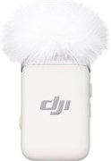 Передатчик DJI Mic 2 (Pearl White) 1675061557