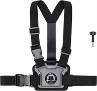 Нагрудное крепление Osmo Action Chest Strap Mount 555129130