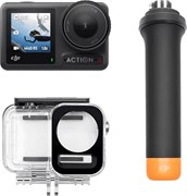 Экшн-камера DJI Osmo Action 4 Diving Combo 1167165196