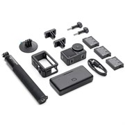 Экшн-камера DJI Osmo Action 3 Adventure Combo 779078522
