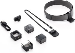 DJI Action 2 Dual-Screen Combo • 128 ГБ 866140723