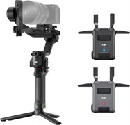 Стабилизатор DJI RS 5 Combo (Комплект для передачи изображения DJI SDR) 985718230