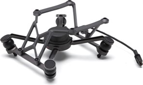 Верхний соединитель подвеса для DJI Matrice 300 Gimbal Connector Part11 26595917