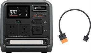 Комплект для быстрой зарядки мини-дрона DJI Power 1000 Mini Drone Fast Charging Kit 880443292