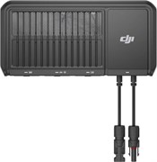 Солнечное/Автомобильное супербыстрое зарядное устройство DJI Power 1.8kW 2105101764