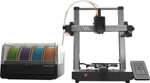 3D принтер Anycubic Kobra 3 Combo 428097893