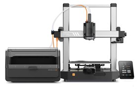 3D принтер Anycubic Kobra 3 V2 Combo 1671610380
