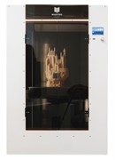 Фотополимер Anycubic ABS-Like Resin 3.0 Clear Прозрачный (1кг) 1642826934
