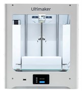 3D принтер Ultimaker 2 Plus Connect 24840334