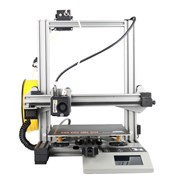 3D принтер Wanhao D12 230 с двумя экструдерами 1488031558