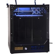 3D принтер Zenit DUO 1606205721