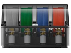 Cистема подачи филамента Bambu Lab AMS для X1 и P1 Series 888511317