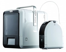 3D принтер Tiertime UP mini 2 ES 179298161