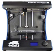 3D принтер Wanhao Duplicator 5S mini 1037816259