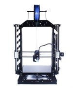 3D принтер P3 Steel 300 (Prusa i3 Steel Bizon v.2) 1236053155