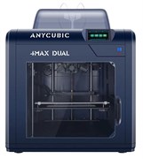 3D принтер Anycubic 4Max Dual 1422557856